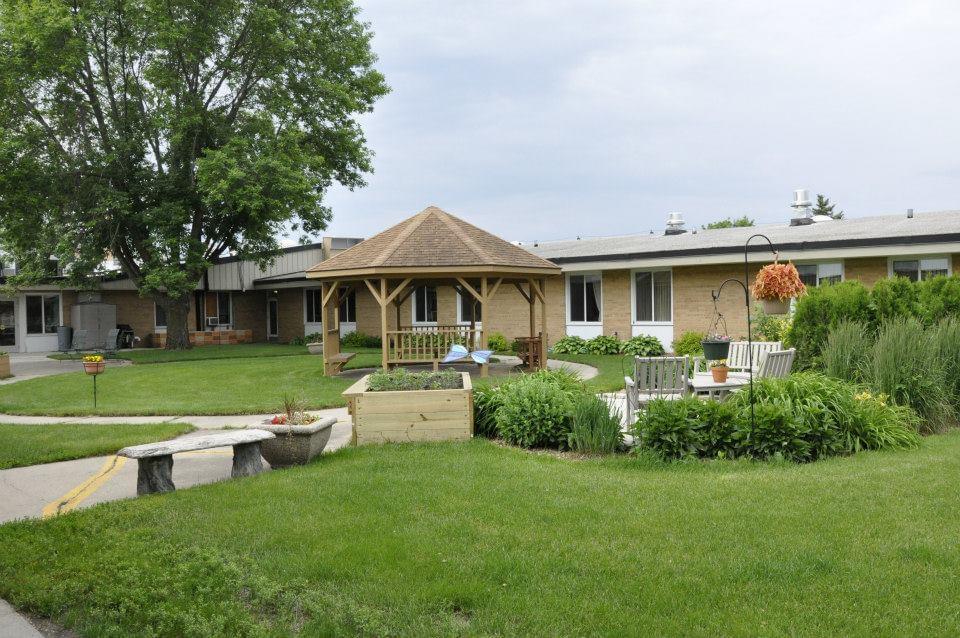 Glenwood Retirement Village Senior Living Community Assisted Living